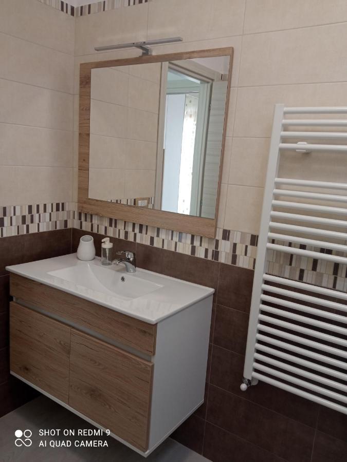 מולה די בארי Carone Home מראה חיצוני תמונה
