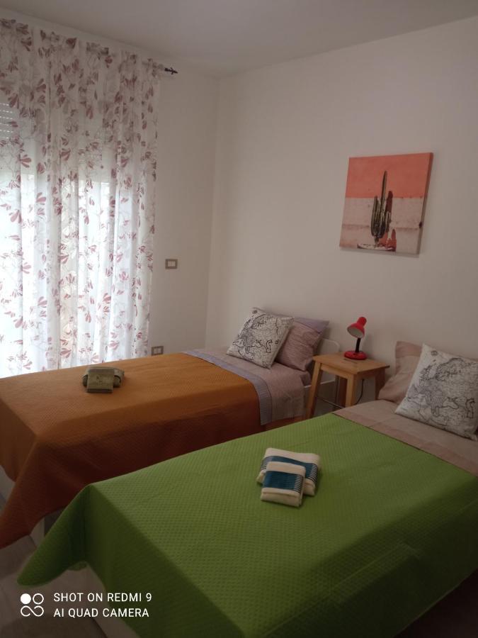 מולה די בארי Carone Home מראה חיצוני תמונה