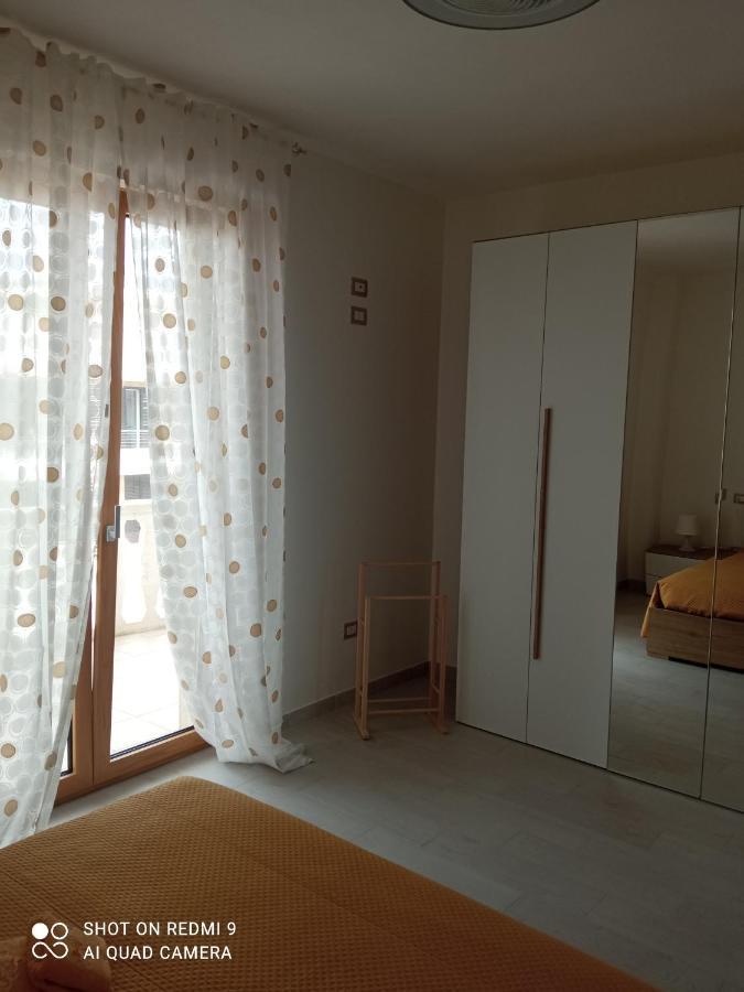 מולה די בארי Carone Home מראה חיצוני תמונה