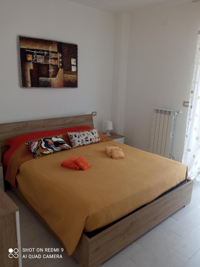 מולה די בארי Carone Home מראה חיצוני תמונה
