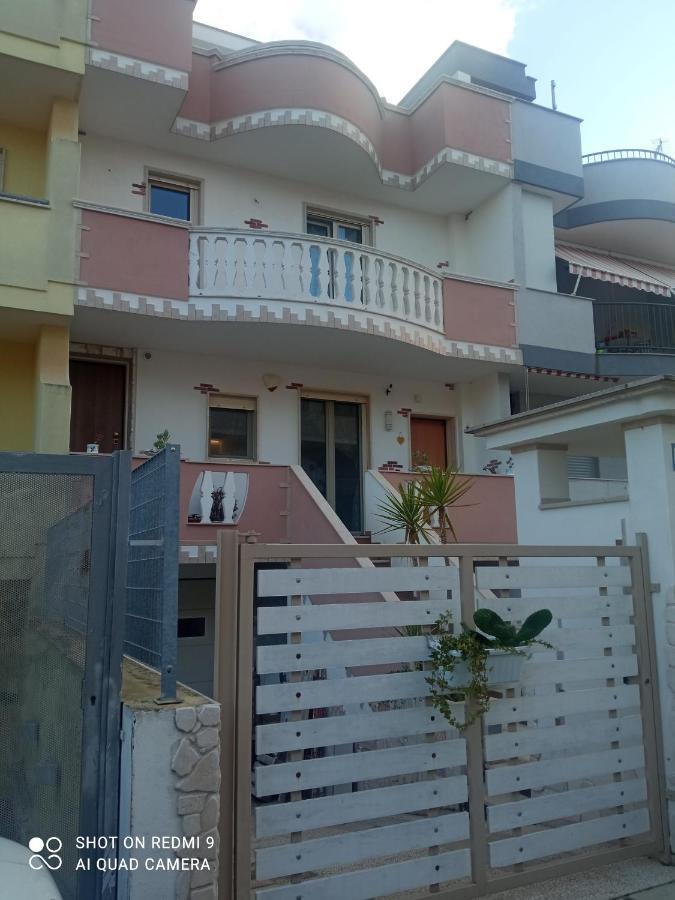 מולה די בארי Carone Home מראה חיצוני תמונה