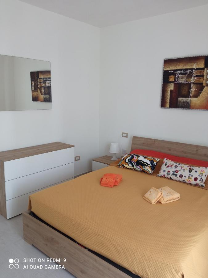 מולה די בארי Carone Home מראה חיצוני תמונה