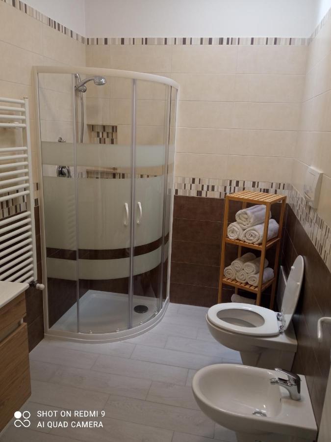 מולה די בארי Carone Home מראה חיצוני תמונה