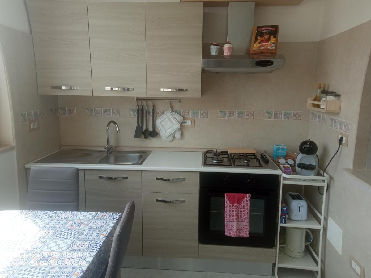 מולה די בארי Carone Home מראה חיצוני תמונה